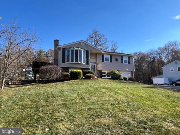 270 LOGAN DR,  Hatfield,  PA 19440