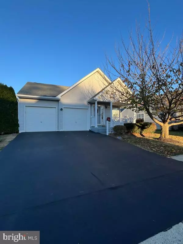 757 W GLENVIEW DRIVE, West Grove, PA 19390