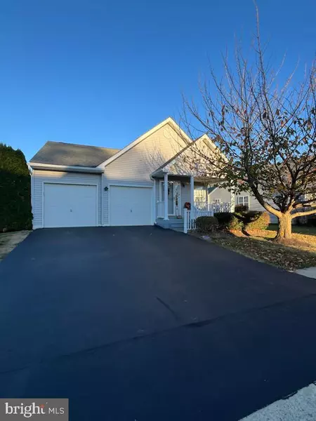 757 W GLENVIEW DRIVE, West Grove, PA 19390