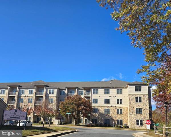 Newark, DE 19713,3000-UNIT 201 FOUNTAINVIEW CIR #201