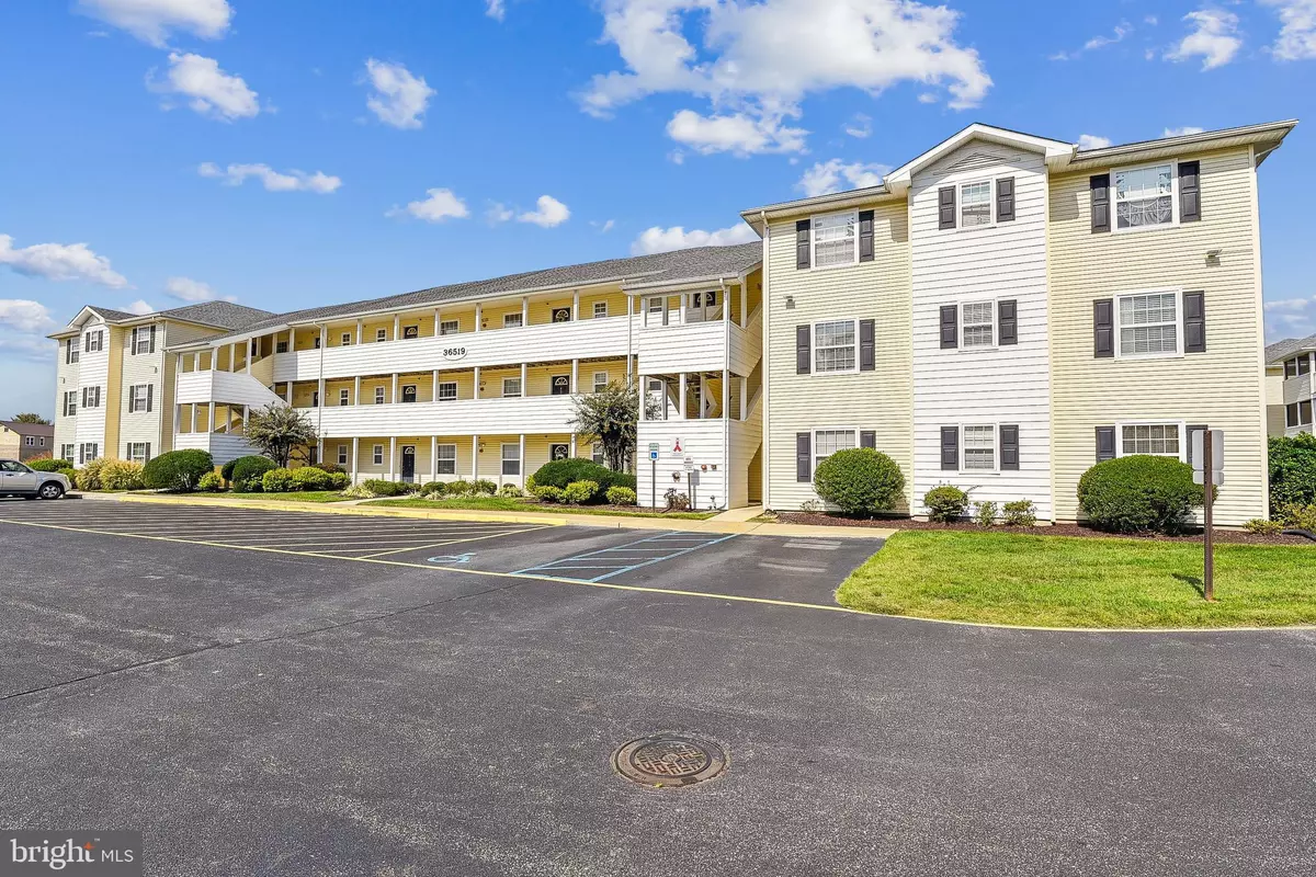 Rehoboth Beach, DE 19971,36519 PALM DR #4302