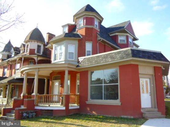 Norristown, PA 19401,311 HAWS AVE