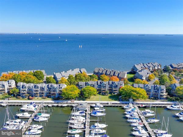 2180 CHESAPEAKE HARBOUR DR, Annapolis, MD 21403