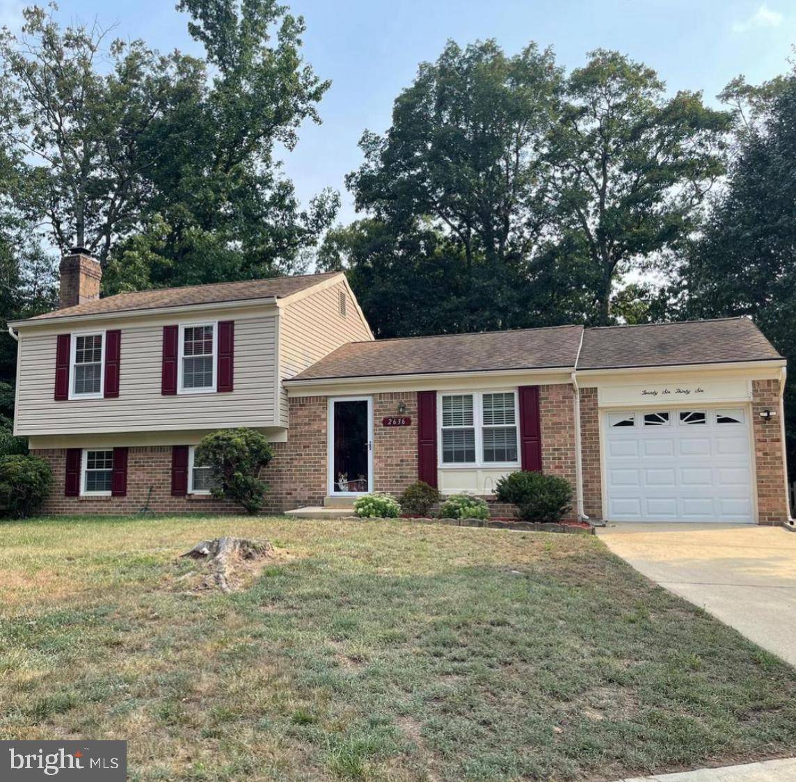 Waldorf, MD 20602,2636 ULSTER CT