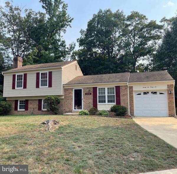 2636 ULSTER CT, Waldorf, MD 20602