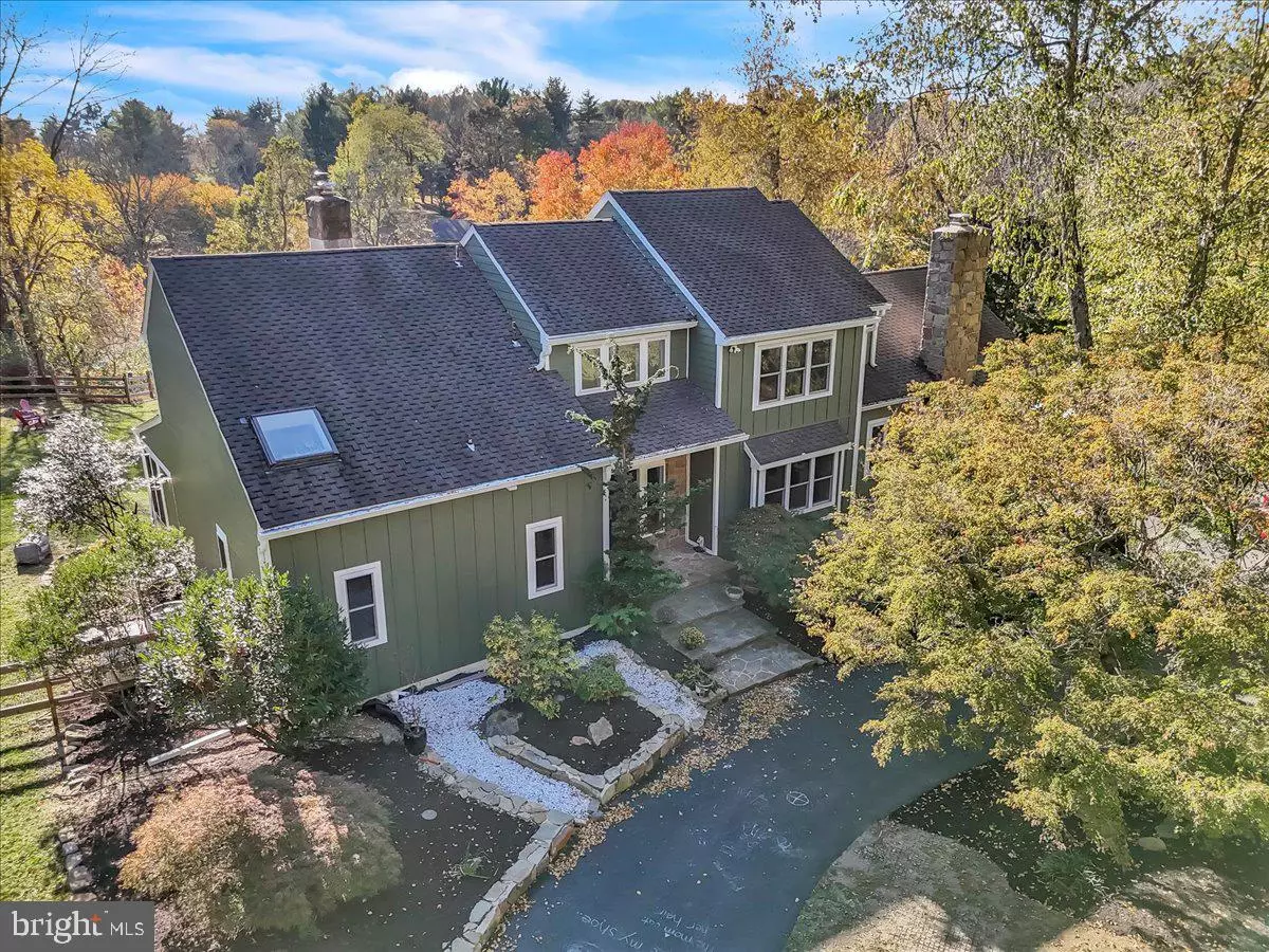 Chadds Ford, PA 19317,116 HARVEY LN