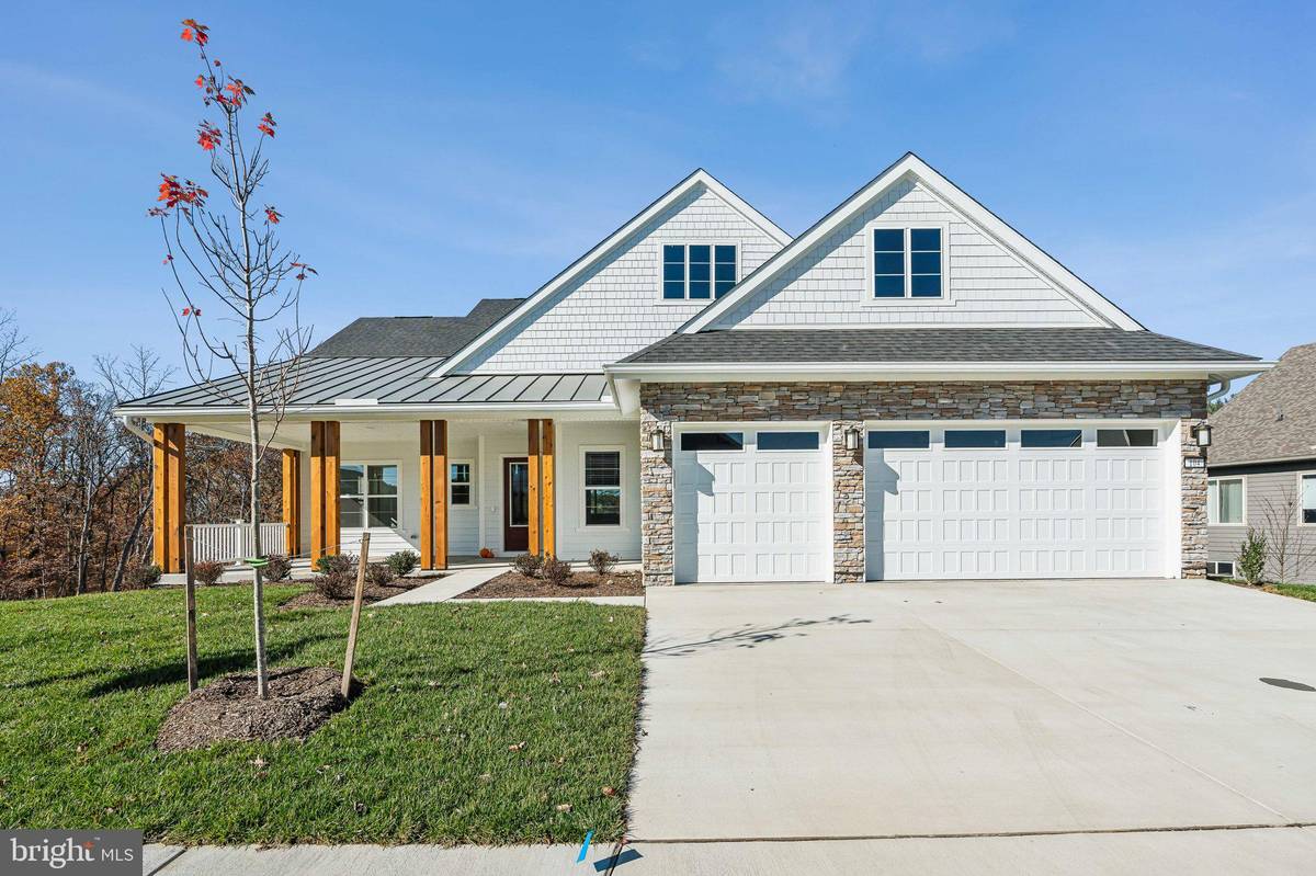 Lake Frederick, VA 22630,104 NANDINA PL