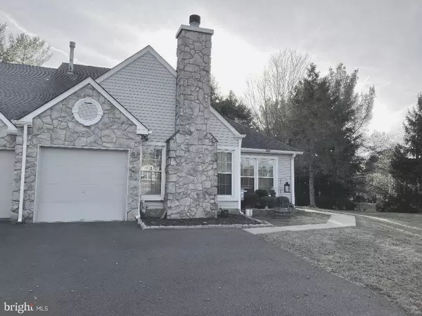 Newtown, PA 18940,7 MARTIN CT #7