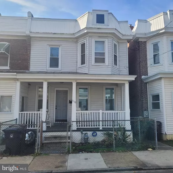 110 W 29TH ST, Wilmington, DE 19802