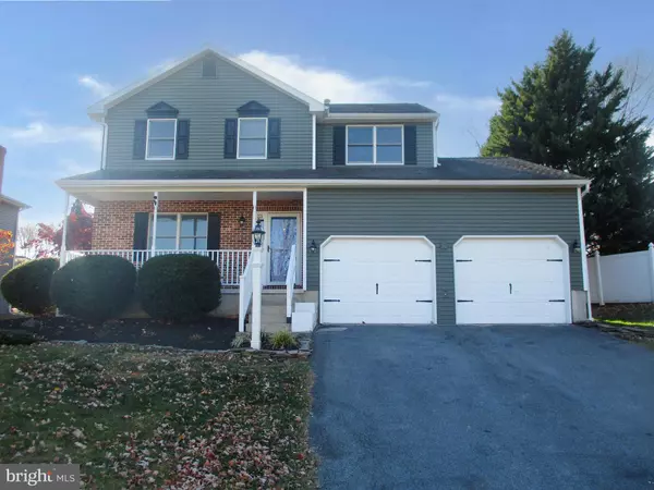 221 SUNRISE RD, Reading, PA 19606