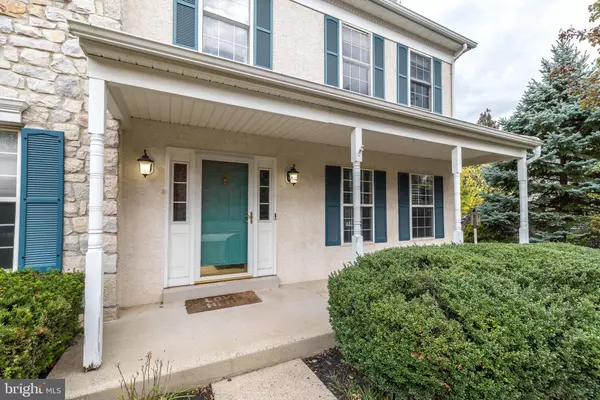 Collegeville, PA 19426,112 KNOLL DR