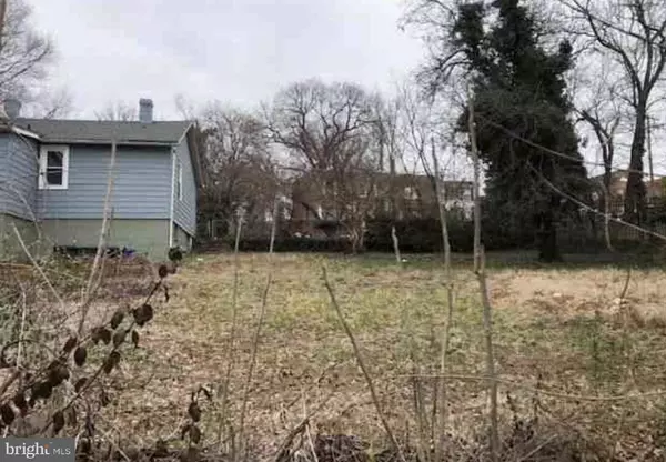 Washington, DC 20019,LOT 25 JAY ST NE