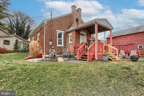 Newville, PA 17241,3 JEAN AVE