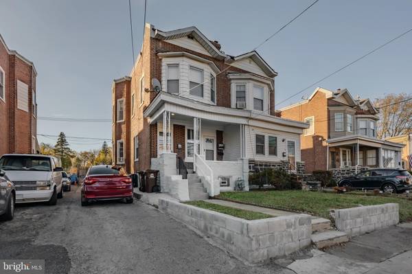 106 N UNION AVE, Lansdowne, PA 19050