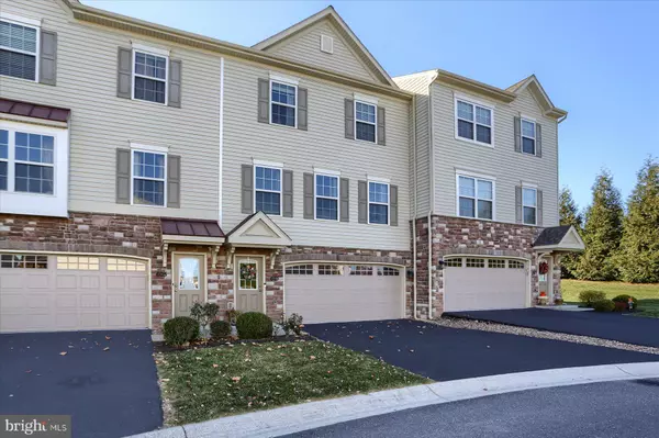 Mechanicsburg, PA 17055,603 KESWICK CT