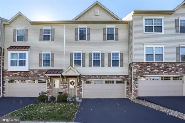 603 KESWICK CT, Mechanicsburg, PA 17055