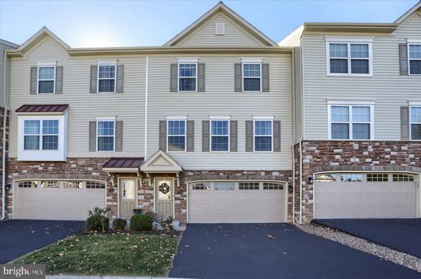 603 KESWICK CT,  Mechanicsburg,  PA 17055