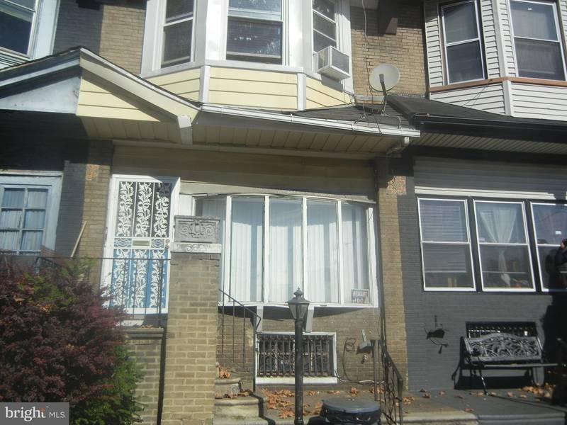 5821 COBBS CREEK PKWY, Philadelphia, PA 19143