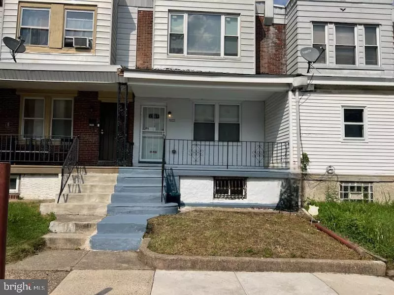 2549 S SHIELDS ST, Philadelphia, PA 19142