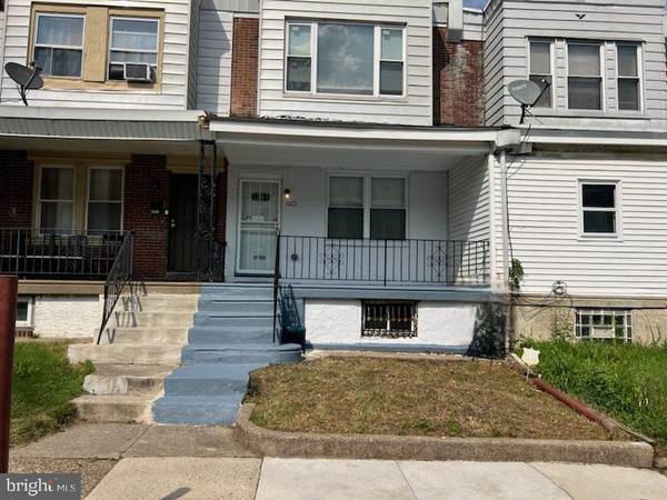 2549 S SHIELDS ST, Philadelphia, PA 19142