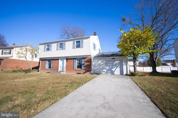 New Castle, DE 19720,11 YEATES DR