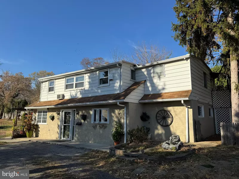 713 BETHLEHEM PIKE #REAR, Glenside, PA 19038