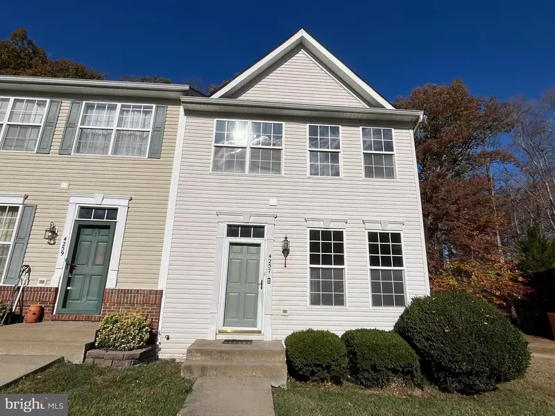 4257 NORMANDY CT, Fredericksburg, VA 22408