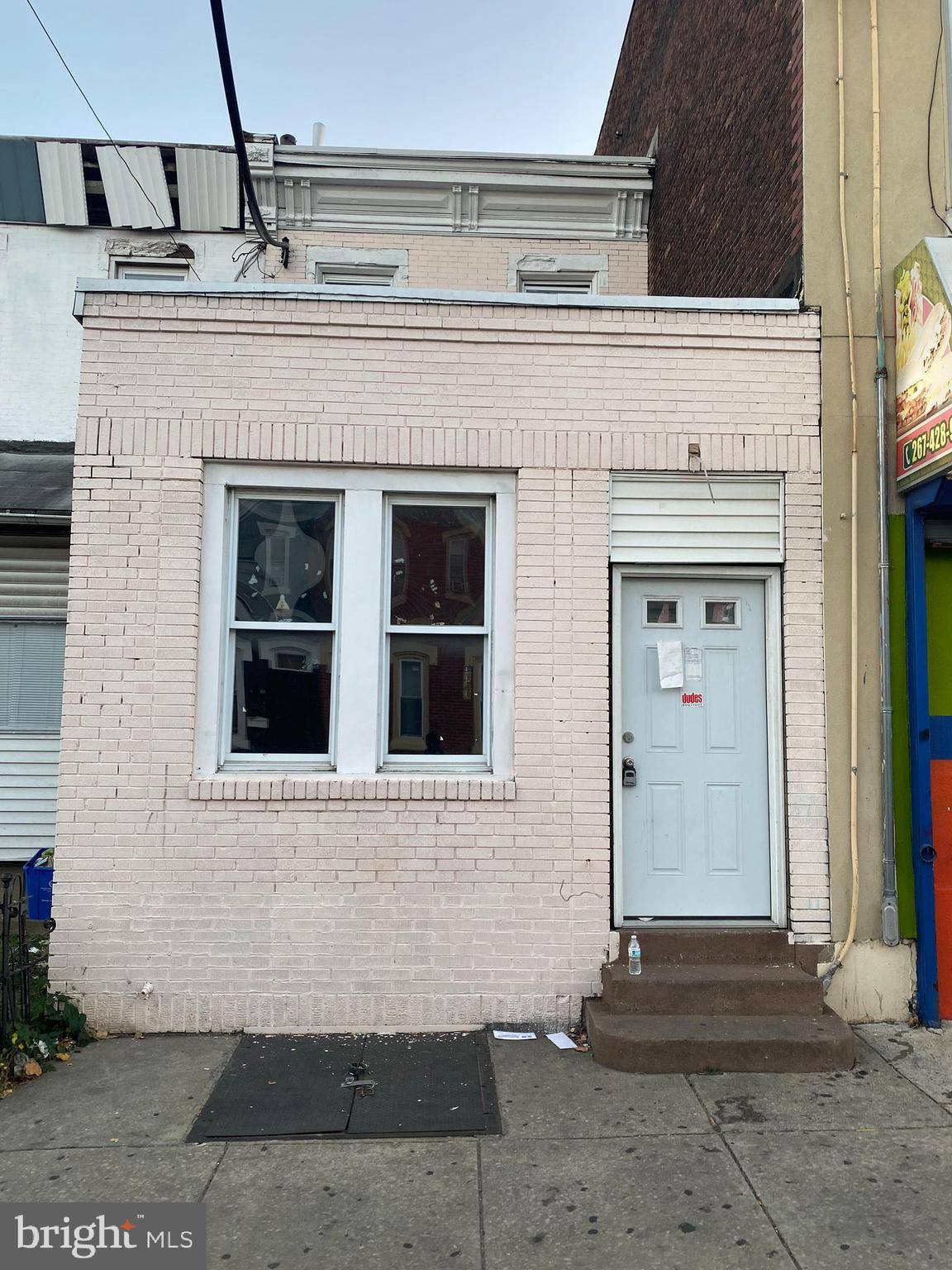 1138 W SOMERSET ST, Philadelphia, PA 19133