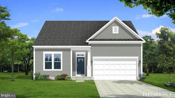 Martinsburg, WV 25403,HOMESITE 468 HUSKY TRL