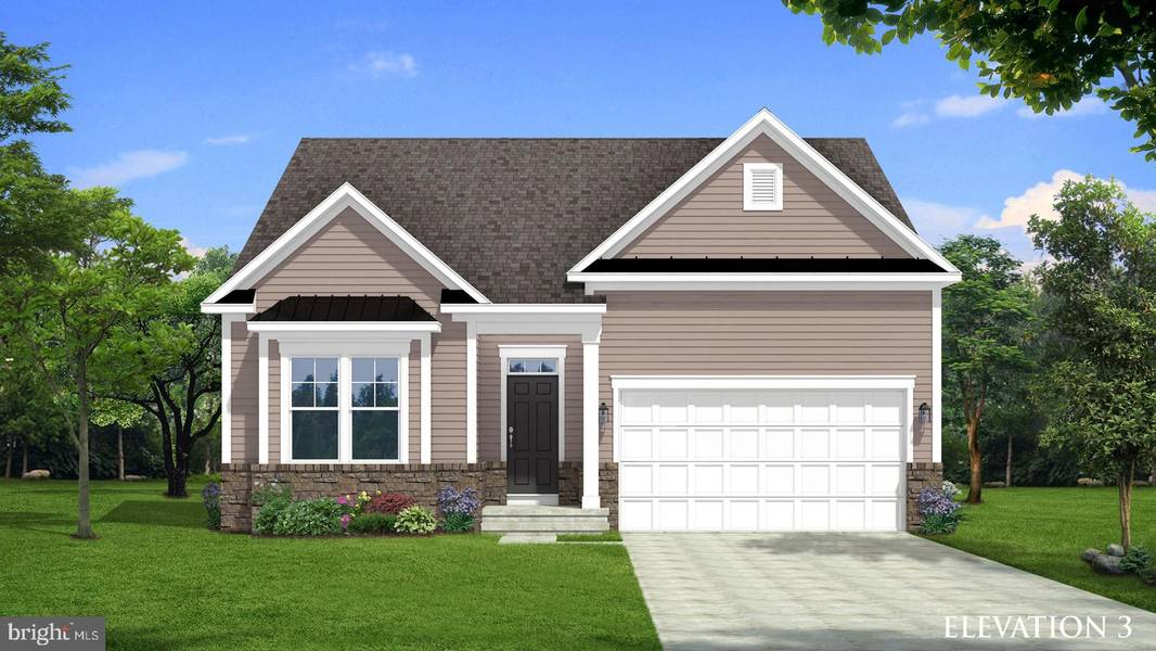 HOMESITE 468 HUSKY TRL, Martinsburg, WV 25403