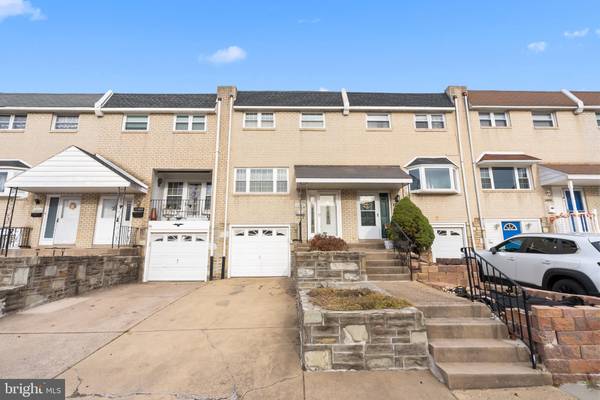 11806 MILLBROOK RD, Philadelphia, PA 19154