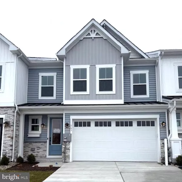 163 MERRICK WAY, Ocean View, DE 19970