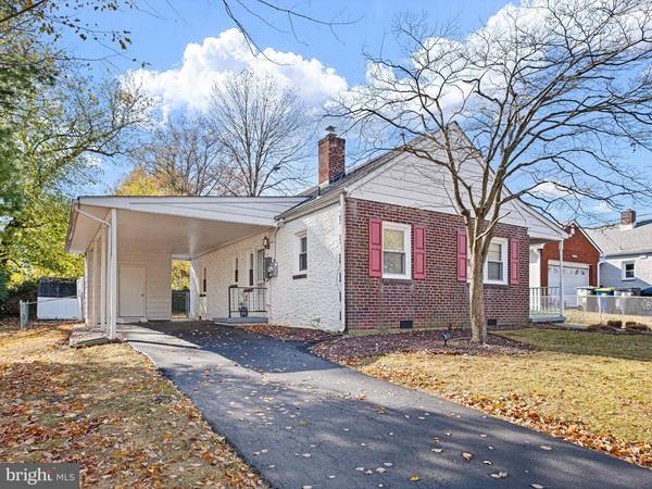 Bellefonte, DE 19809,1102 HIGHLAND AVE