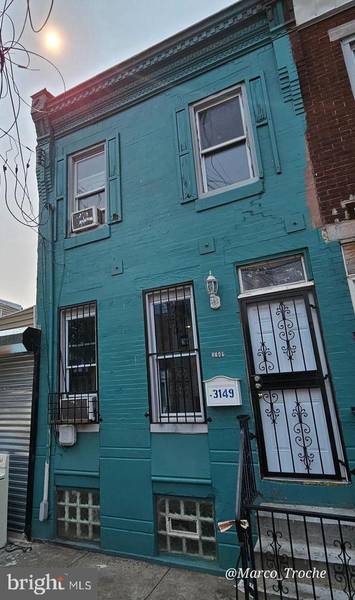 3149 JASPER ST, Philadelphia, PA 19134