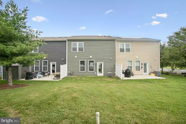 Salisbury, MD 21804,304 STREAM VALLEY CT
