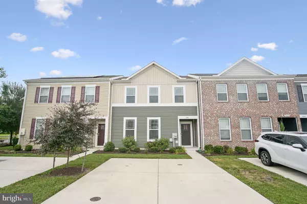 304 STREAM VALLEY CT, Salisbury, MD 21804