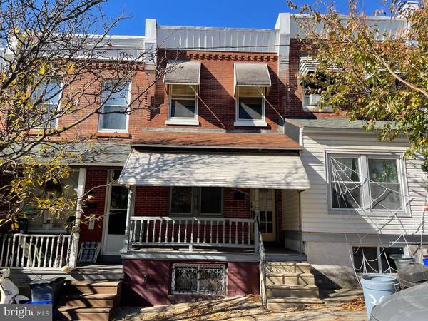 3675 EVELINE ST, Philadelphia, PA 19129