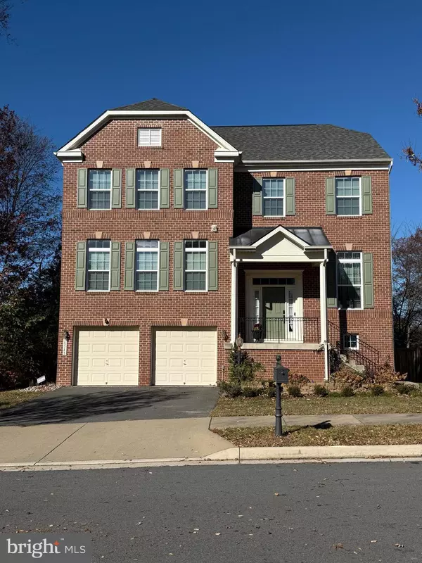 13745 HASTENBECK DR, Gainesville, VA 20155