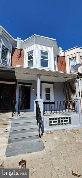 3818 N FRANKLIN ST, Philadelphia, PA 19140