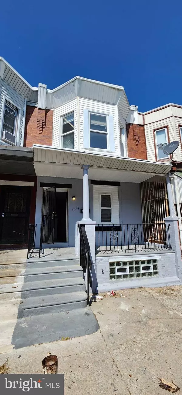 3818 N FRANKLIN ST, Philadelphia, PA 19140