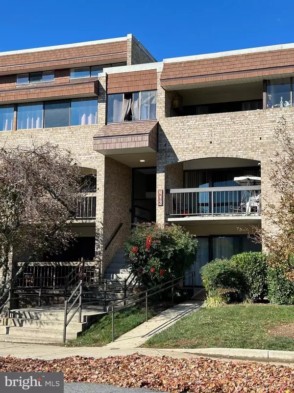 413 CHRISTOPHER AVE #88, Gaithersburg, MD 20879