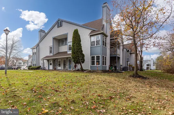 Robbinsville, NJ 08691,124 ANDOVER PL