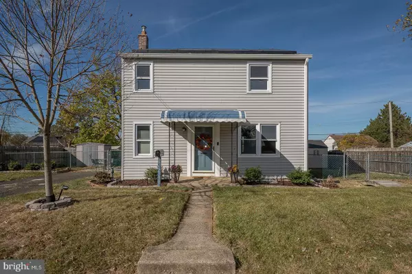 542 PENN AVE, Glenside, PA 19038