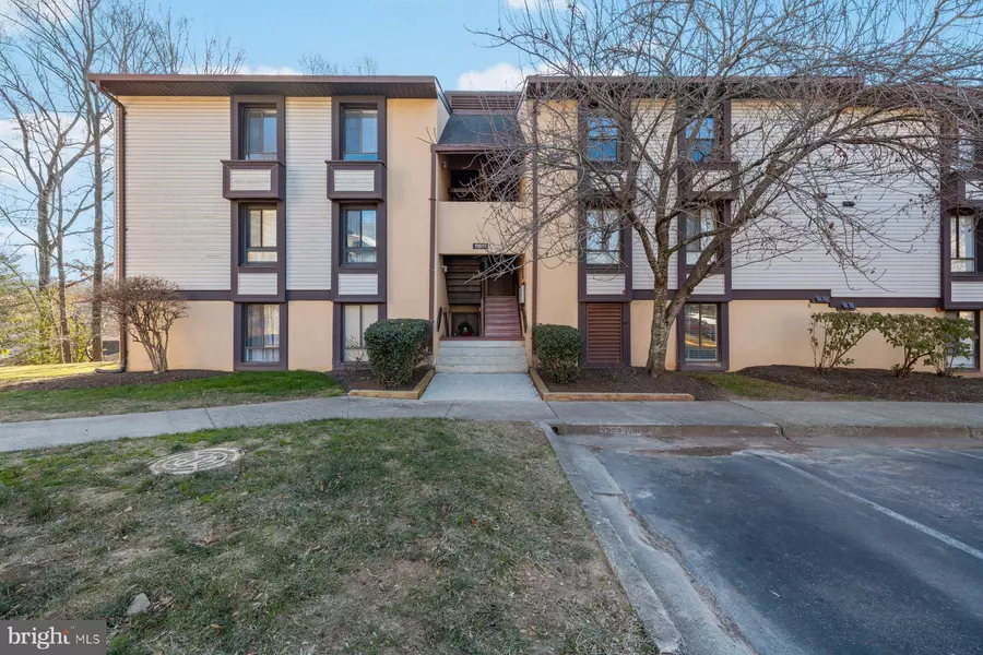 11613 STONEVIEW SQ #21C, Reston, VA 20191