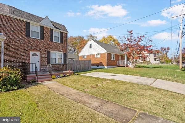 5602 WHITE AVE, Baltimore, MD 21206