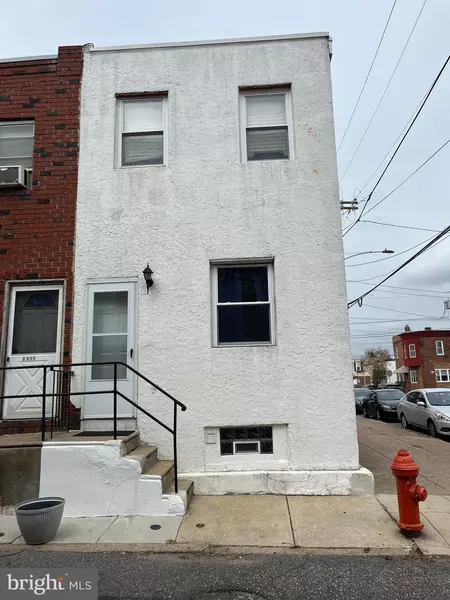 3296 TILTON ST, Philadelphia, PA 19134