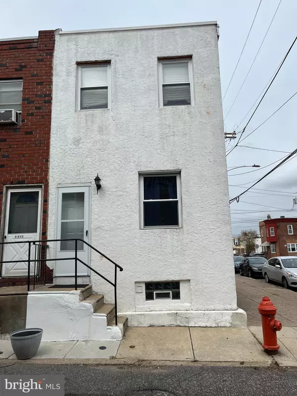 Philadelphia, PA 19134,3296 TILTON ST