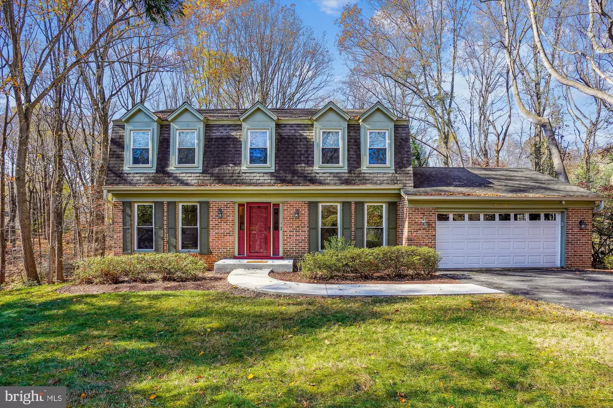 Oakton, VA 22124,3116 MILLER HEIGHTS RD