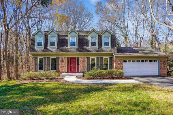 3116 MILLER HEIGHTS RD,  Oakton,  VA 22124