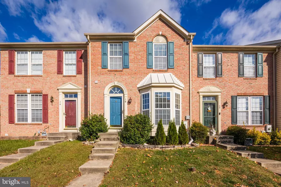 16 CATERHAM CT, Rosedale, MD 21237